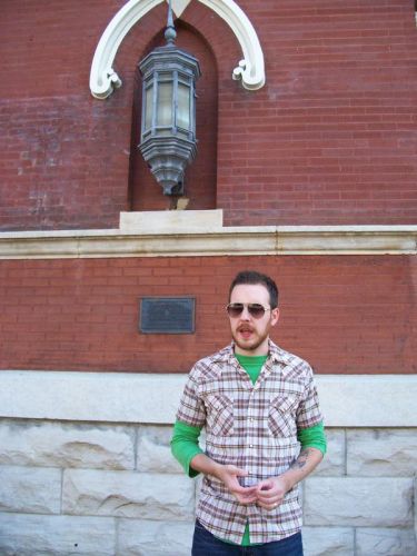 Patrick Koch