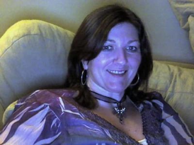 Katrina Blanford