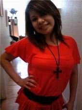 Sarah Leon