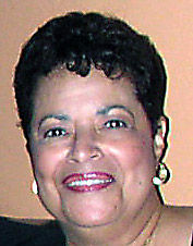 Rosemarie Johnson