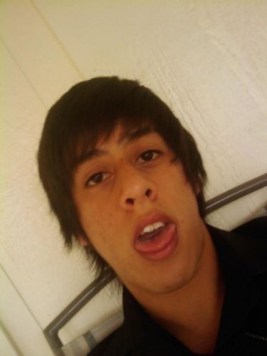 David Rodriguez