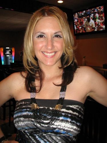 Jennifer Wetzel
