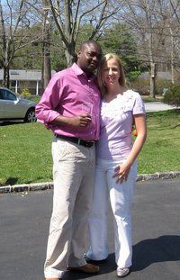 Victor Njenga