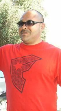 Anthony Ballesteros