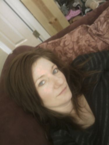 Tanya Cangemie