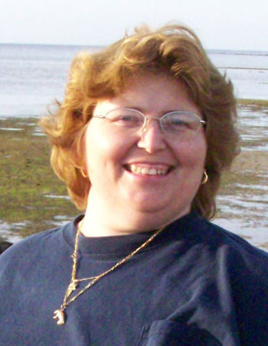 Cynthia Leggett