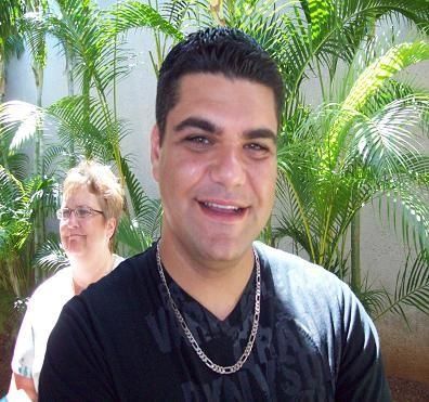 Fadi Takla