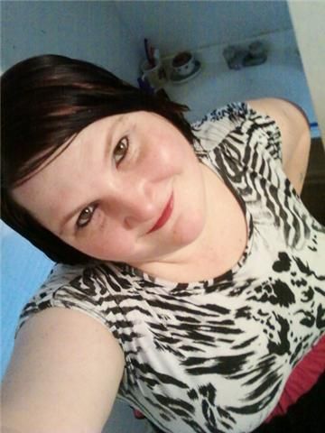 Amy Campbell