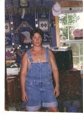 Jeanne Knight
