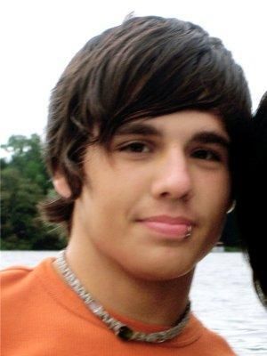 Cain Russell
