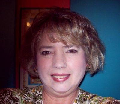 Teresa Wood