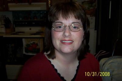 Brandy Motes