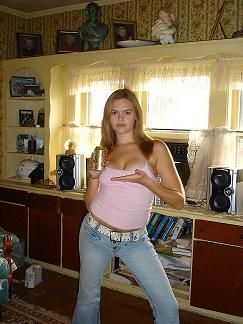 Sarah Piar