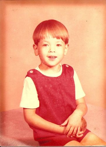 Peter Kim