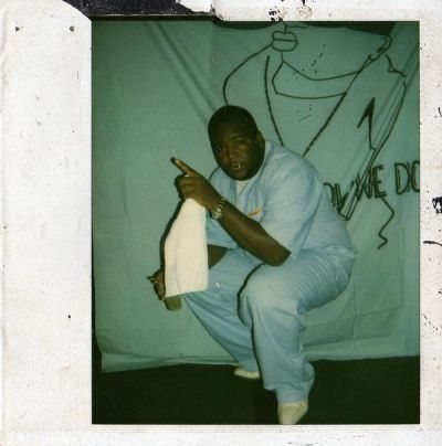 Ronald Killins