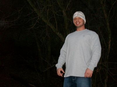 Jared Cordle
