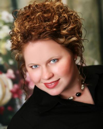 Jessica Barrows