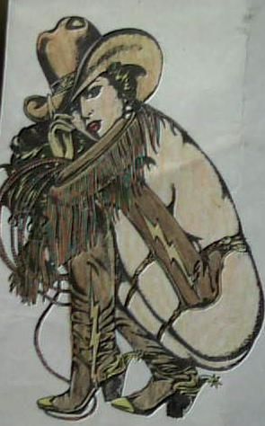 Sherie Hansard