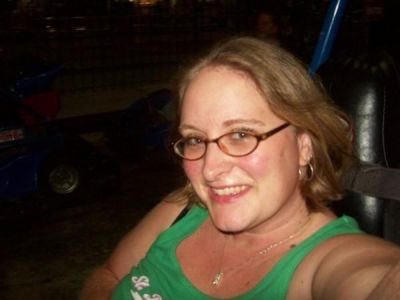 Catherine Hughes