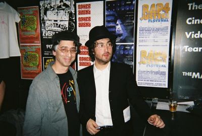 Matthew Giarrizzo
