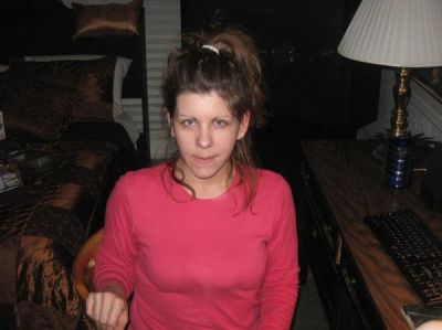 Emily Hampton