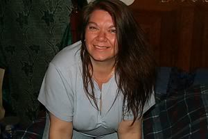 Wendy Byrd