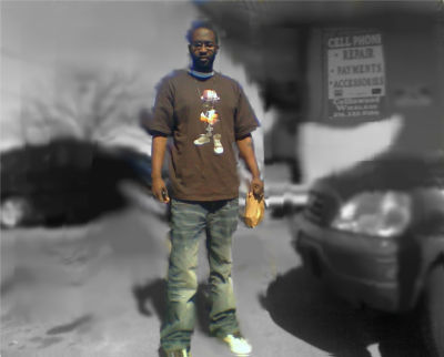 Deandre Phillips