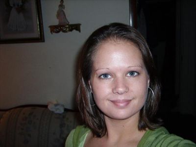 Christina Thomas