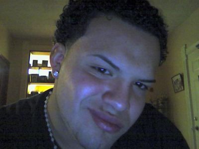 Michael Sandoval