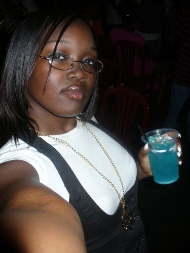 Samantha Roseboro