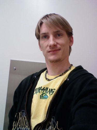 Joe Buchmann