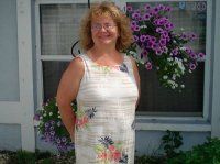 Jill Bellon