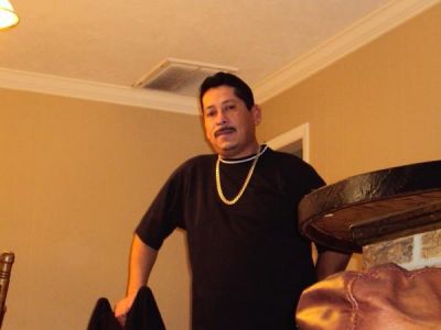 Miguel Chavira