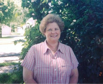 Jeanine Phares