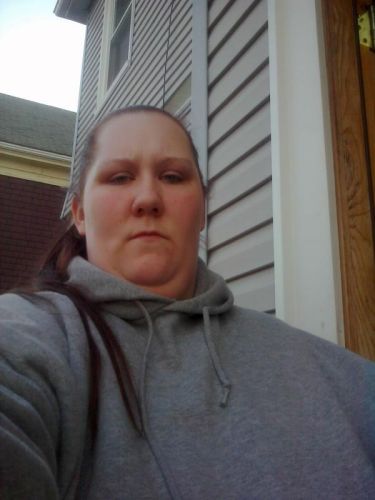 Brandy Sydenstricker