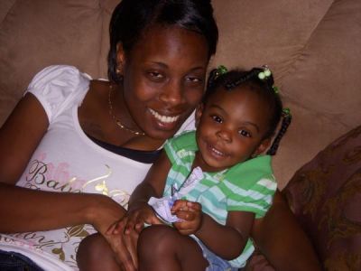 Shamarion Bufford