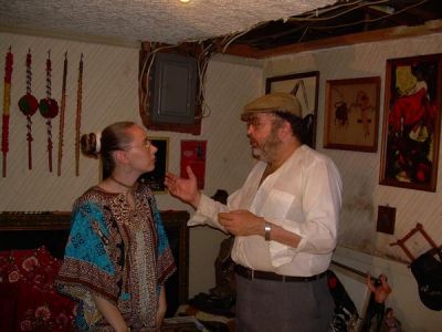 Jeffrey Stoll
