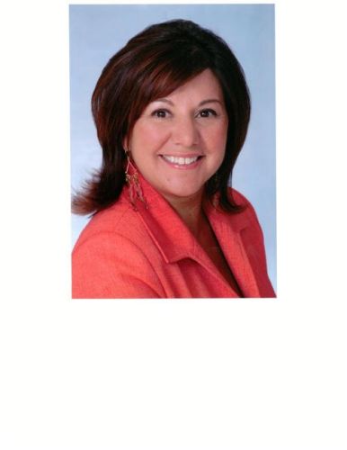 Bridget Zukas