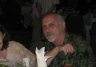 Michael Sandler