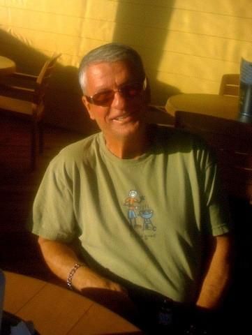 George Shipman
