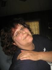 Christine Kennedy