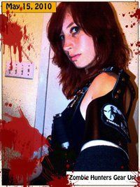 Bethany Eldridge