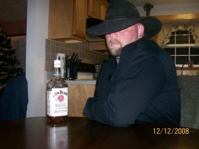 Johnnie Champ