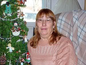Sharon Pelletier