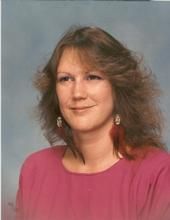 Sandra Keeble