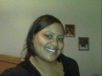 Tonya Burwell
