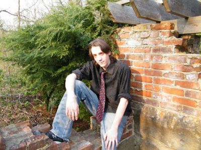 David Bocook