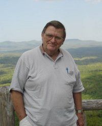 Stanley Fastenau