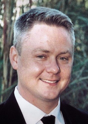 Scott Saunders