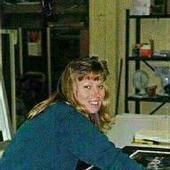 Melanie Harris